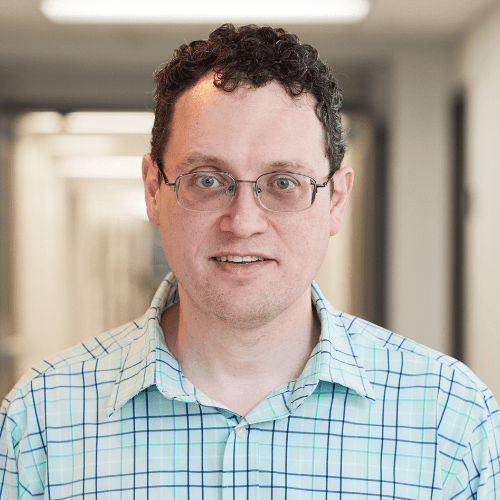 Christopher Bottoms, Ph.D.