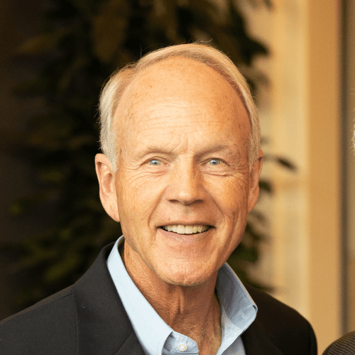 The Hon. Don Nickles