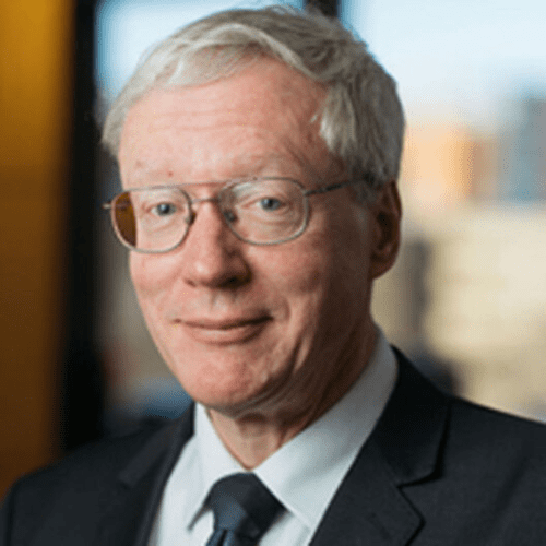 James Kirkland, M.D., Ph.D. (Chair)