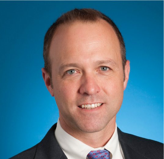 Jay Wohlgemuth, M.D.