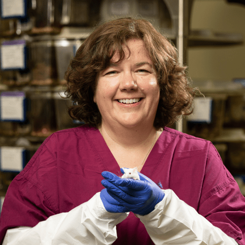 Jennie Criley, D.V.M.