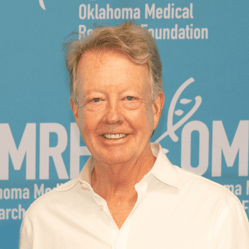 John F. “Sandy” Smith