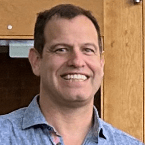 Roger Greenberg, M.D., Ph.D.