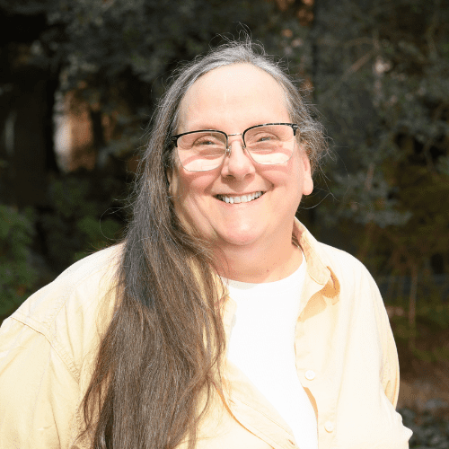 Diana Hamilton, Ph.D.