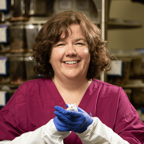 Jennie Criley, D.V.M.