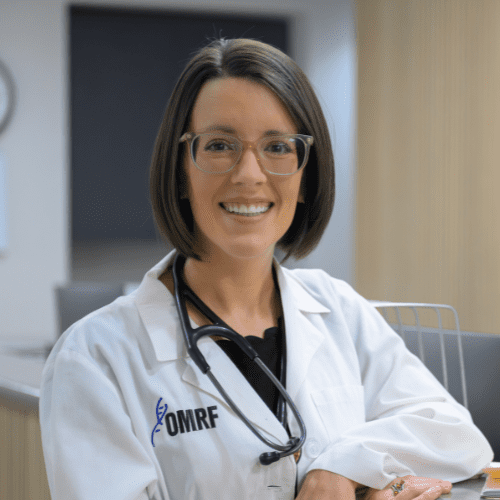 Amanda Moyer, M.D.
