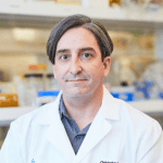 Christopher J. Lessard, Ph.D.