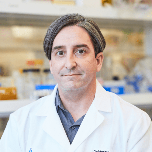 Christopher J. Lessard, Ph.D.
