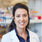 Courtney Montgomery, Ph.D.