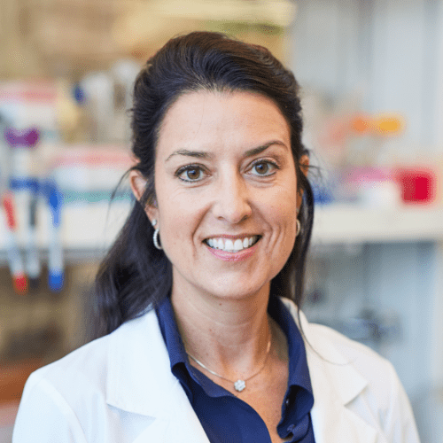 Courtney Montgomery, Ph.D.