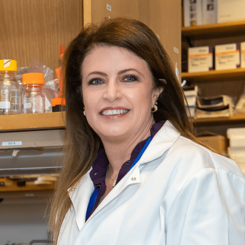 A. Darise Farris, Ph.D.