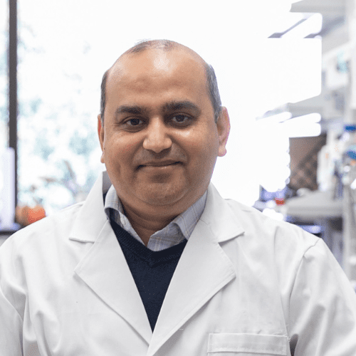 Gaurav Varshney, Ph.D.