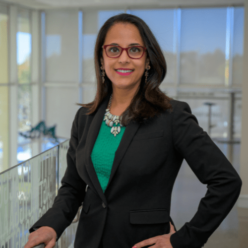 Hemangi Pakala, Ph.D.