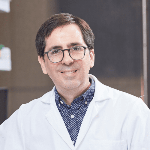 Kenneth Humphries, Ph.D.