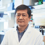 Lijun Xia, M.D., Ph.D.