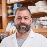 Roberto Jose Pezza, Ph.D.