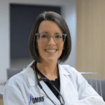 Amanda Moyer, M.D.