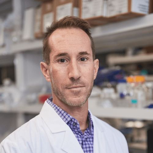 Scott M. Plafker, Ph.D., R.Ph.