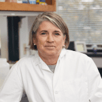 Susannah Rankin, Ph.D.