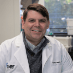 Tommy Lewis, Jr., Ph.D.