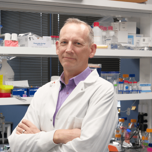 Benjamin Miller, Ph.D.