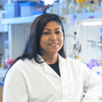 Charmain Johnson, Ph.D.