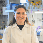 Courtney Griffin, Ph.D.