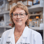 Holly Van Remmen, Ph.D.