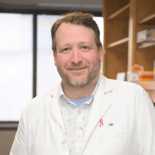 Jacob G. Kirkland, Ph.D.