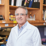 José Alberola-Ila, M.D., Ph.D.