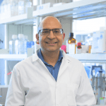 Sathish Srinivasan, Ph.D.