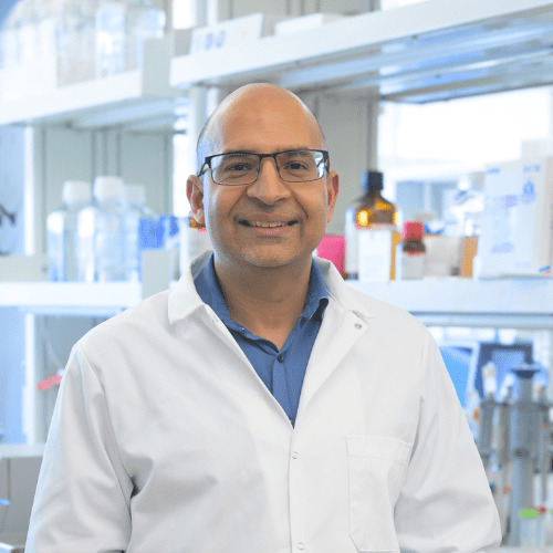 Sathish Srinivasan, Ph.D.
