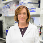 Amanda Sharpe, Ph.D.