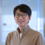 Hae Ryong Kwon, Ph.D.