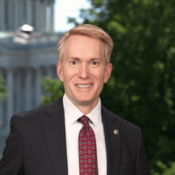 Sen. James Lankford