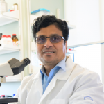 Jasimuddin Ahamed, Ph.D.