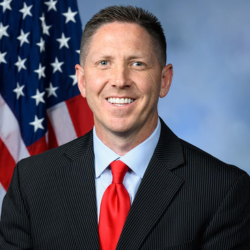 Rep. Josh Brecheen