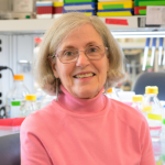 Linda F. Thompson, Ph.D.