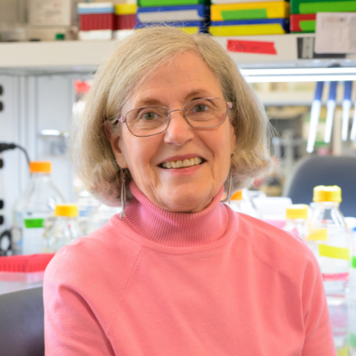 Linda F. Thompson, Ph.D.