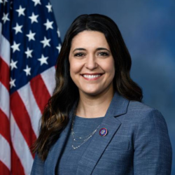 Rep. Stephanie Bice