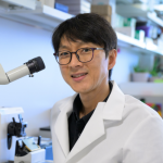 Hae Ryong Kwon, Ph.D.
