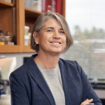 Susannah Rankin, Ph.D.