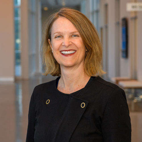 Courtney Stevens Greenwood