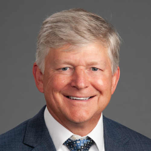 Darrell Neufer, Ph.D.