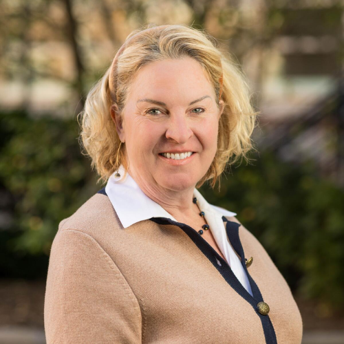 Laura Niedernhofer, M.D., Ph.D.