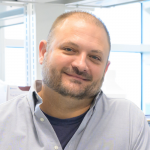 Michael B. Stout, Ph.D.