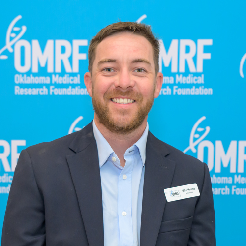 Mike Hearne