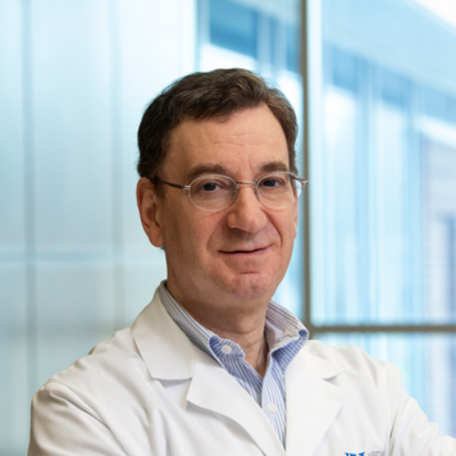 Russell Swerdlow, M.D.