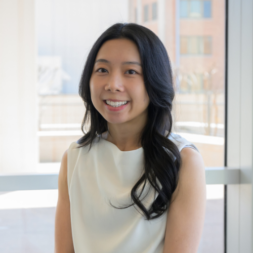 Yvonne Chan