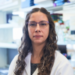 Jacquelyn Gorman, Ph.D.